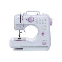 Швейна машинка SM-505A  функціональність і зручність у домашньому форматі